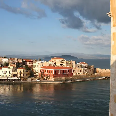 Dorothy's Dream Апартаменти