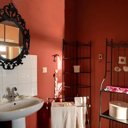 Dorothy's Dream חאניה