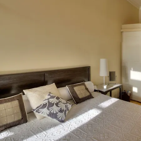 דירה Dorothy's Dream *