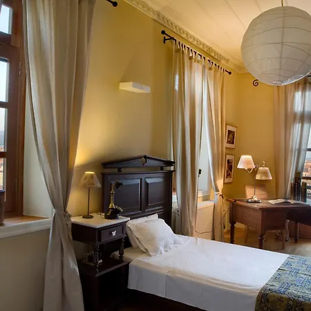 דירה Dorothy's Dream *