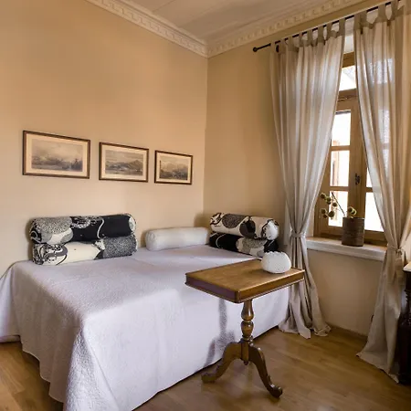 דירה Dorothy's Dream