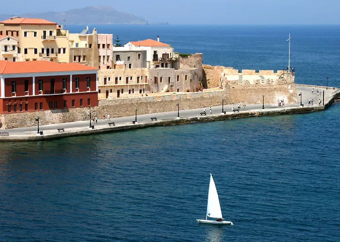 Dorothy's Dream アパート ハニア