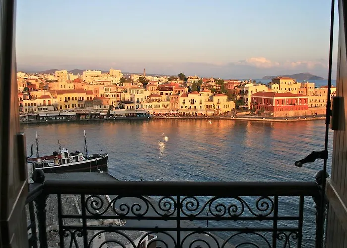 Dorothy's Dream アパート