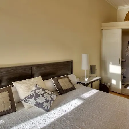 Dorothy's Dream Apartment *