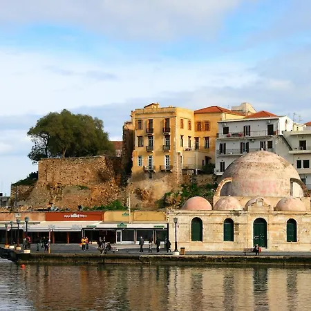 Dorothy's Dream * Chania (Crete)