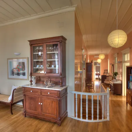 Dorothy's Dream * חאניה