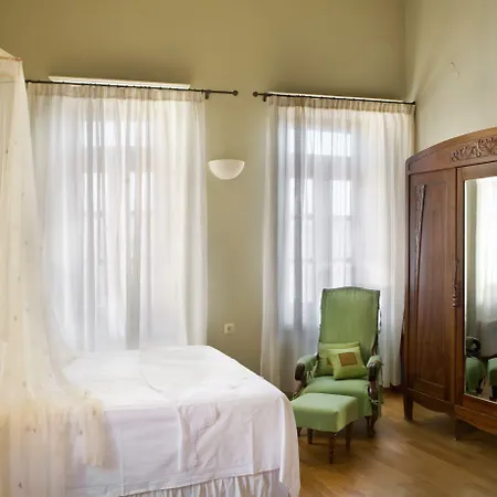 Διαμέρισμα Dorothy's Dream