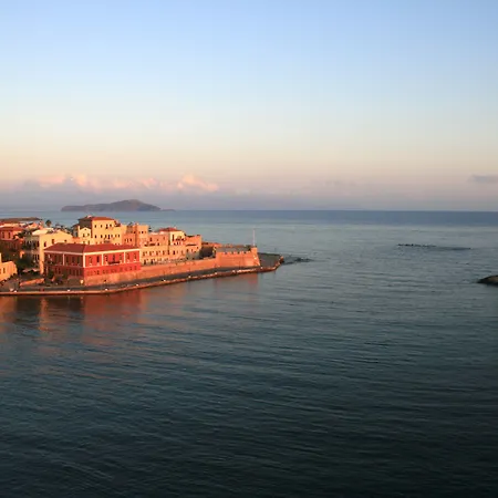 דירה Dorothy's Dream