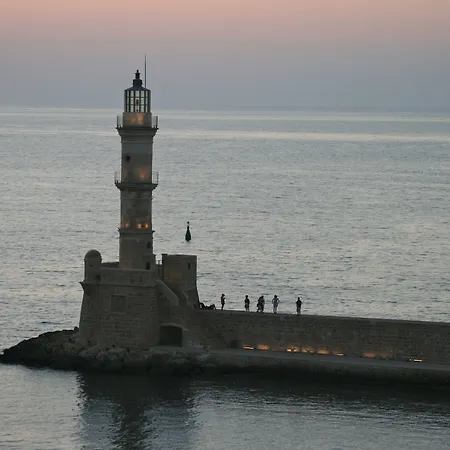 Dorothy's Dream * חאניה