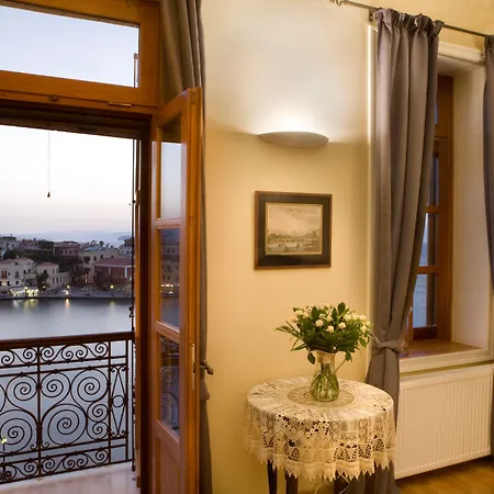 Apartment Dorothy's Dream Chania (Crete)