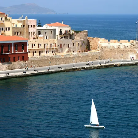 Dorothy's Dream Apartment Chania (Crete)