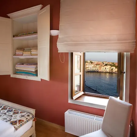 Apartment Dorothy's Dream Chania (Crete)