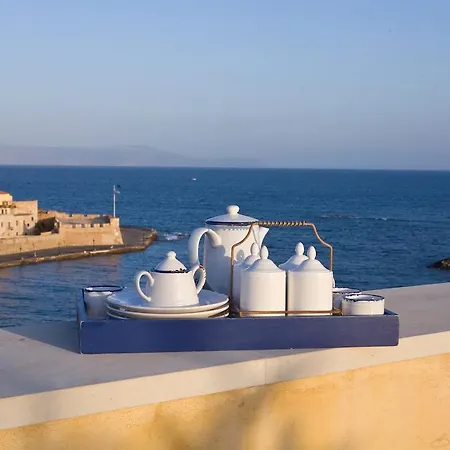 Dorothy's Dream * חאניה