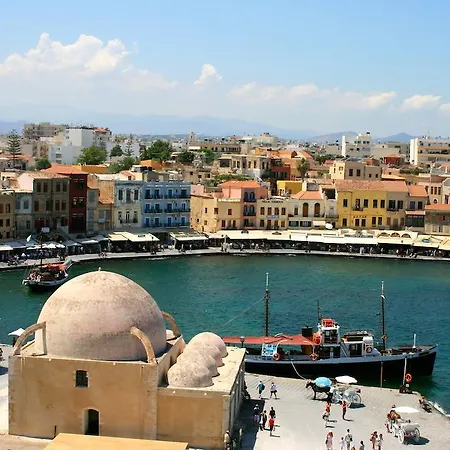 Dorothy's Dream * Chania (Crete)