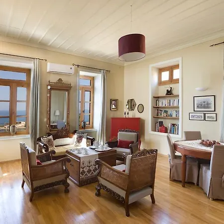Dorothy's Dream Apartment