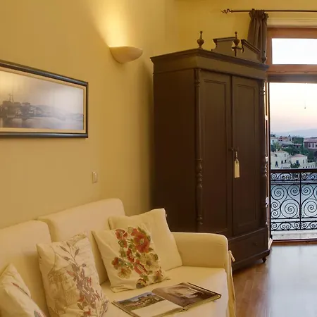 Dorothy's Dream Apartment