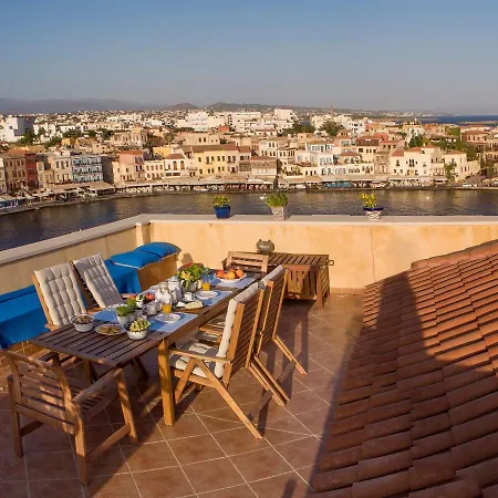 Dorothy's Dream * Chania (Crete)