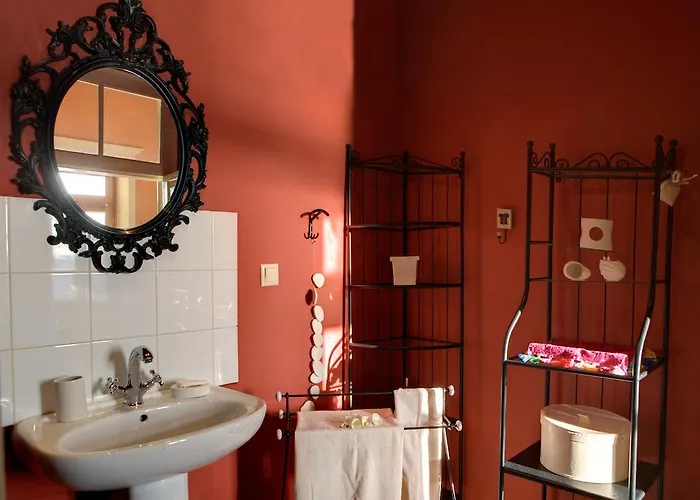 Dorothy's Dream Χανιά