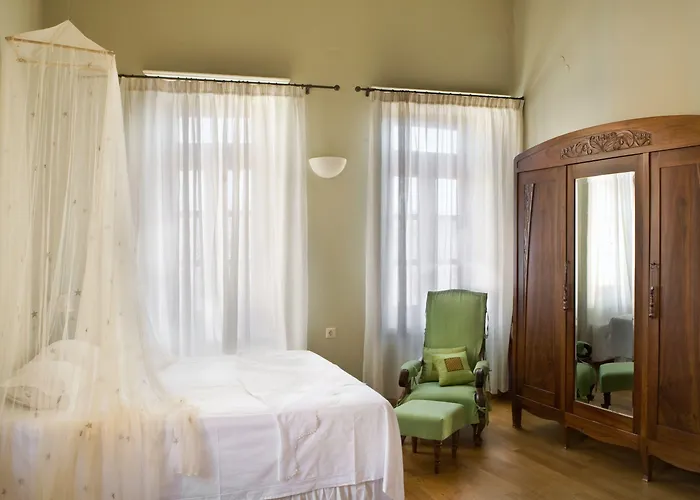 Appartement Dorothy's Dream