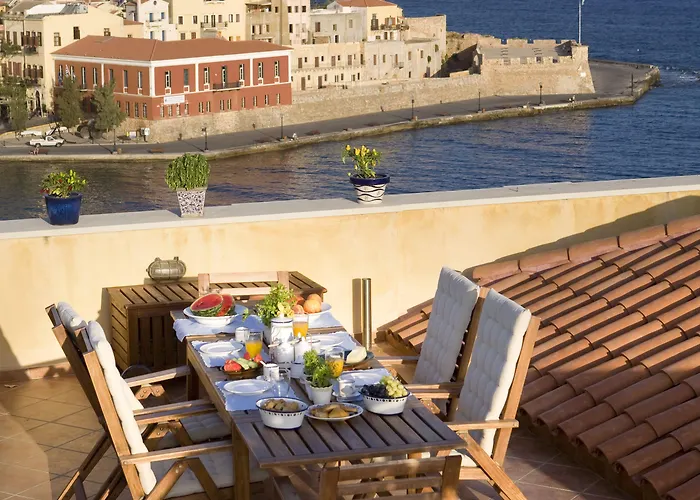 Dorothy's Dream * La Canée