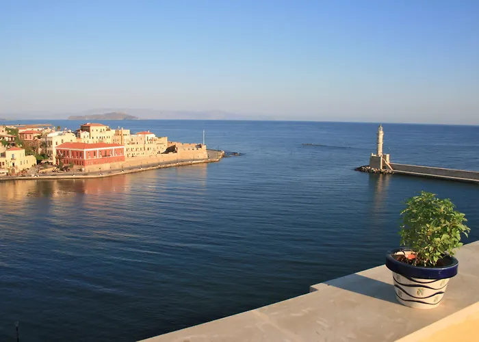 Διαμέρισμα Dorothy's Dream *