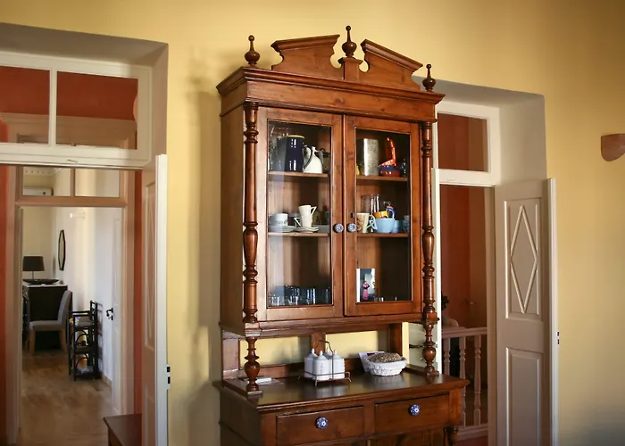 Διαμέρισμα Dorothy's Dream Χανιά