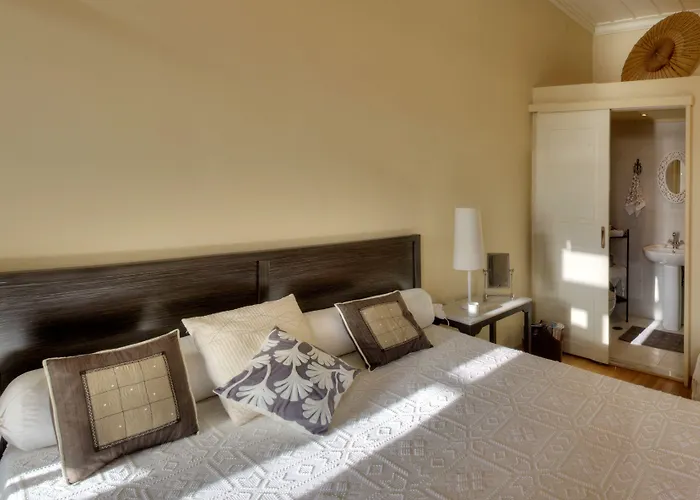 Διαμέρισμα Dorothy's Dream *