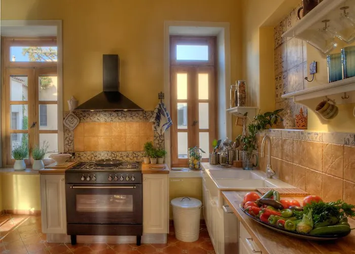 Dorothy's Dream Χανιά