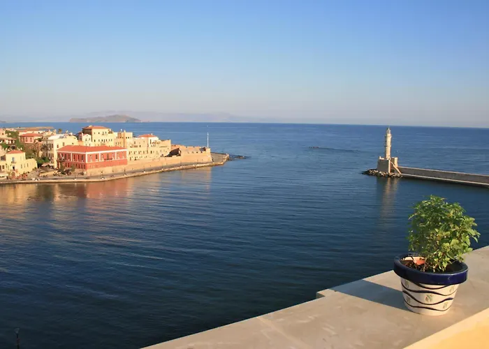 Appartement Dorothy's Dream *