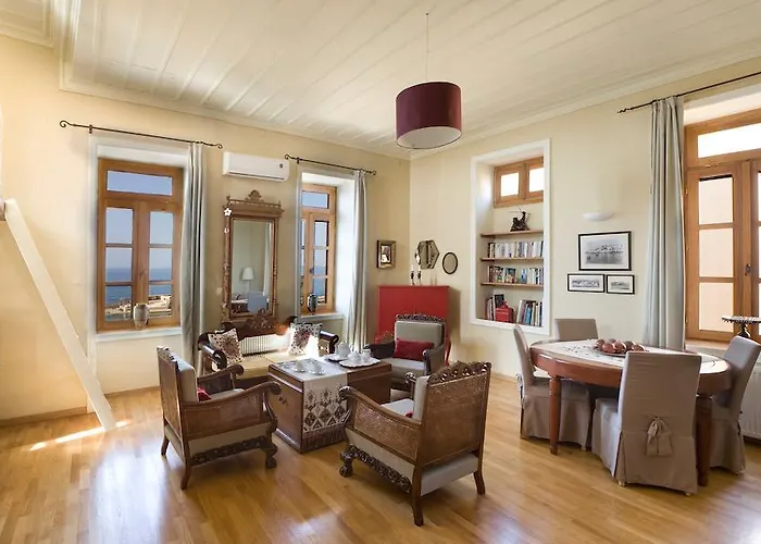 Dorothy's Dream Appartement