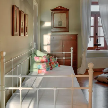 多萝西的梦想公寓