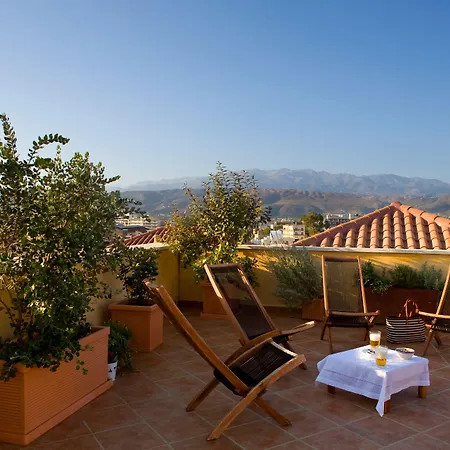 多萝西的梦想公寓 公寓 *