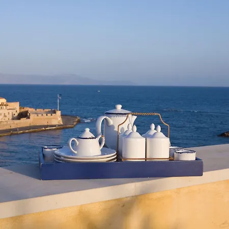 Dorothy's Dream * Chania (Crete)