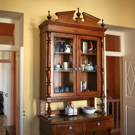 公寓 多萝西的梦想公寓 干尼亞