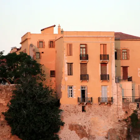 Dorothy's Dream Chania (Crete)