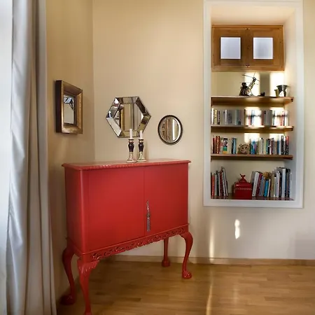 多萝西的梦想公寓