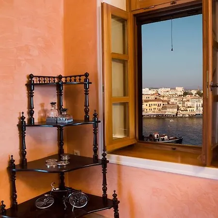 Appartement Dorothy's Dream