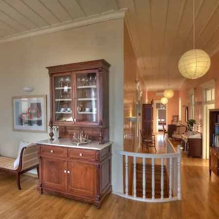 多萝西的梦想公寓 *