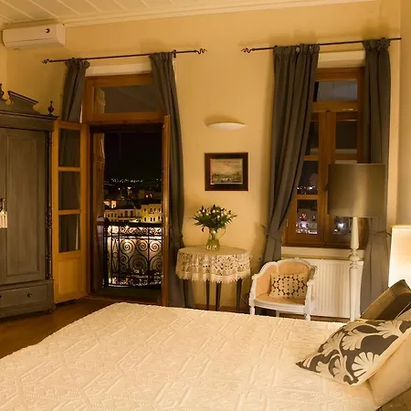 Dorothy's Dream Appartement *