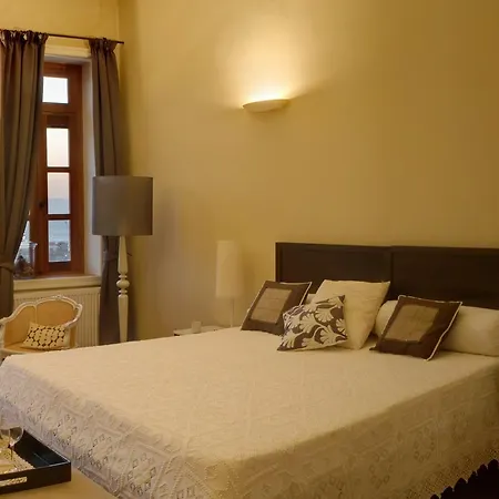 Appartement Dorothy's Dream