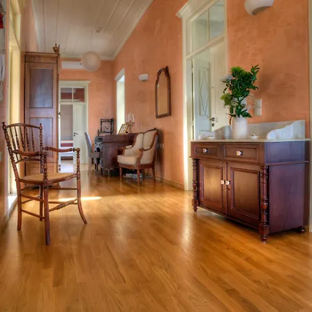 多萝西的梦想公寓 干尼亞