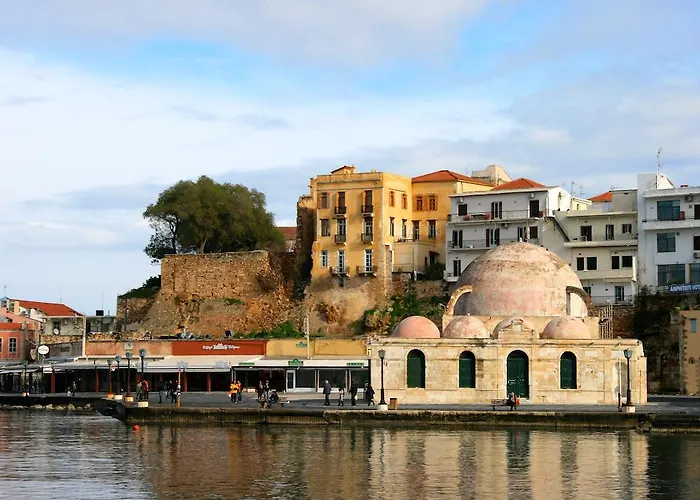 Dorothy's Dream * Chania (Crete)