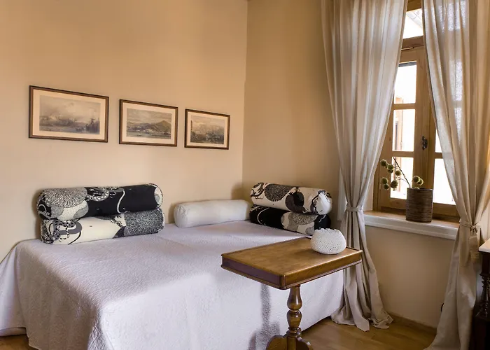 Dorothy's Dream Appartement Chania (Crete)