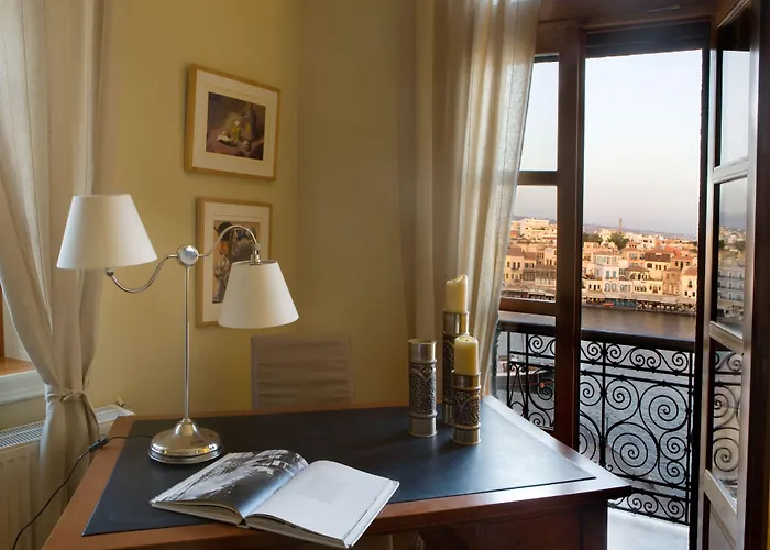 Appartement Dorothy's Dream *