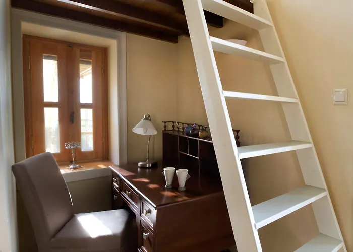 Dorothy's Dream Appartement *