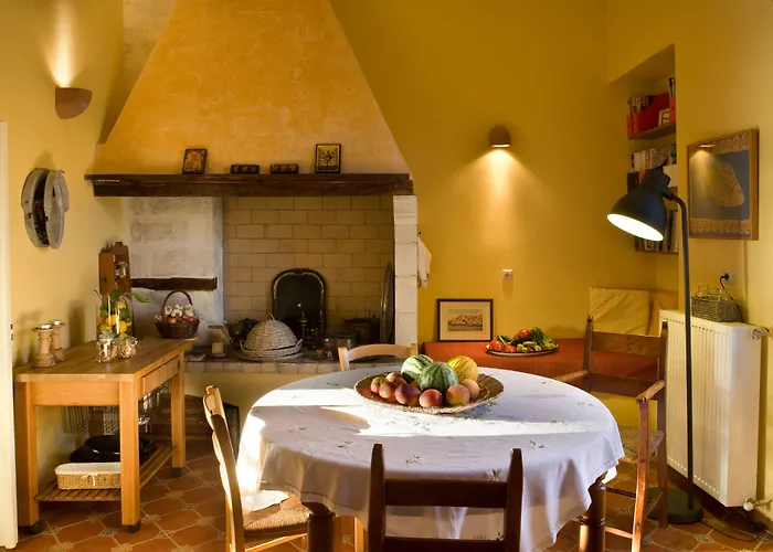 Appartement Dorothy's Dream *