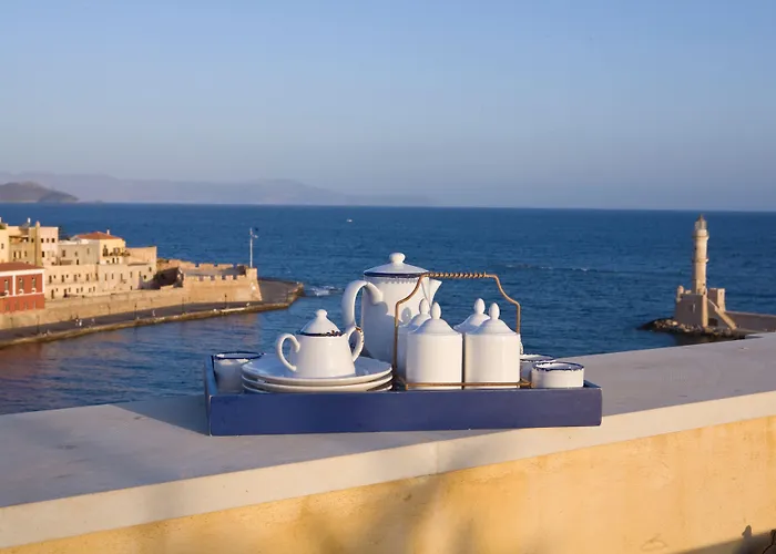 Dorothy's Dream * Chania (Crete)