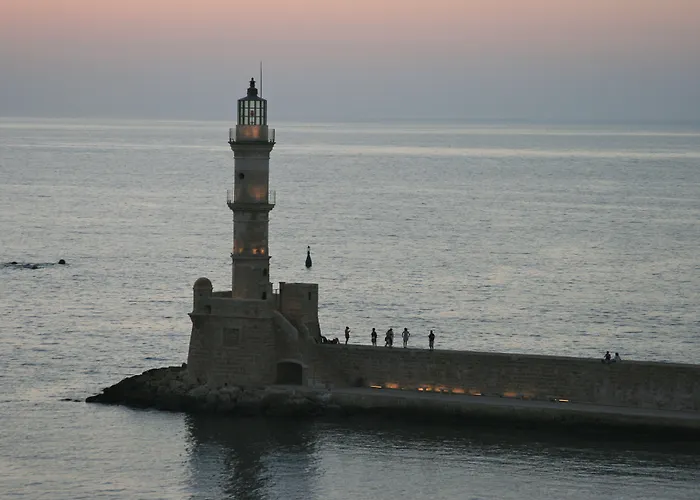 Dorothy's Dream * Chania (Crete)