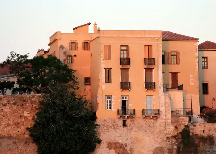 Dorothy's Dream Chania (Crete)