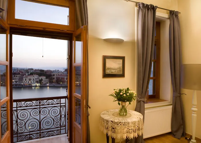 Appartement Dorothy's Dream Chania (Crete)